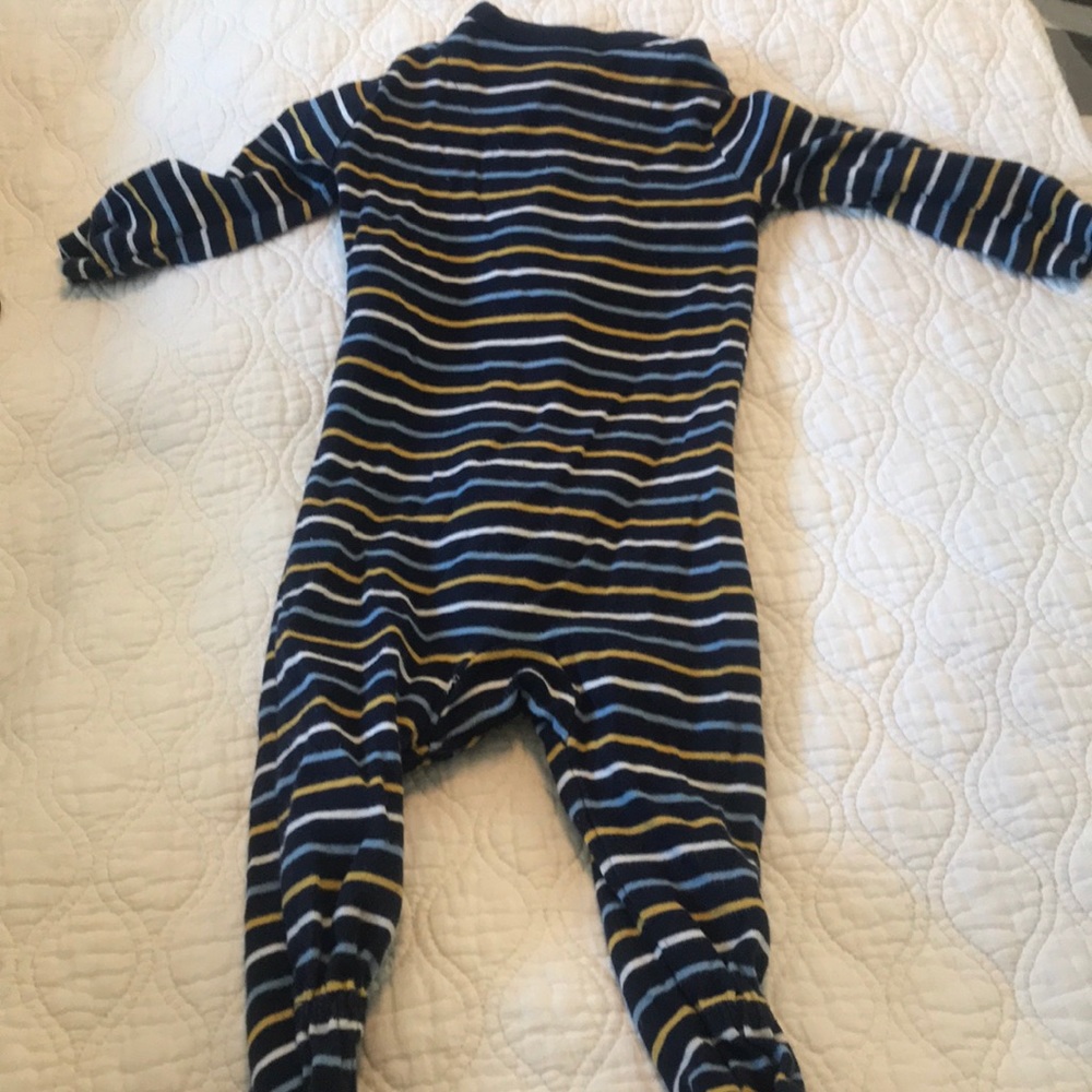 Pajamas - Picture 3 of 4